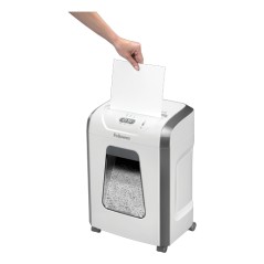 Fellowes 15C Paper Shredder Cross